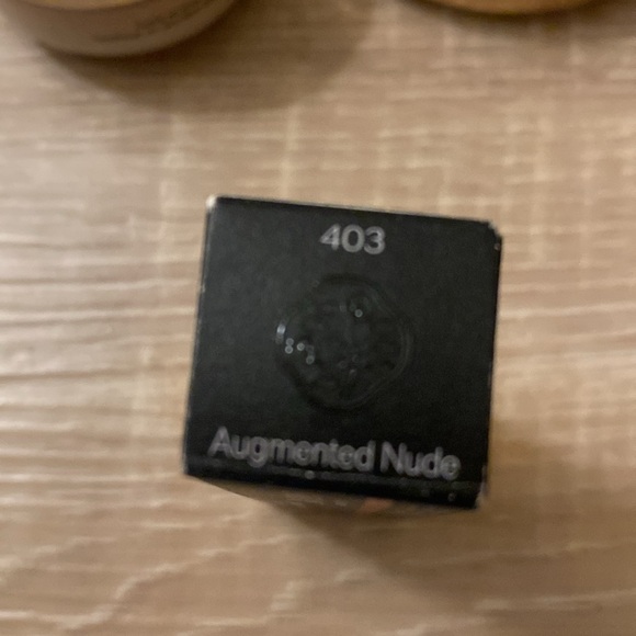 Shiseido techno satin lipstick - Picture 3 of 3